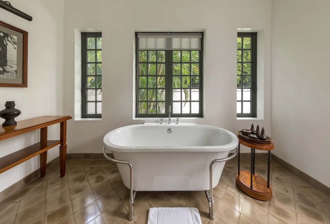 Bathroom Water Damage Restoration in Harrisburg, NC
