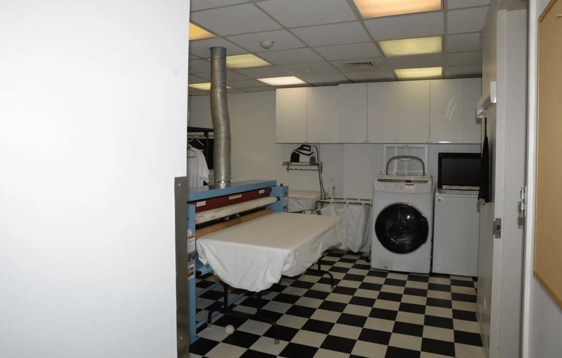 Washing Machine Overflow Cleanup in Summerfield, NC