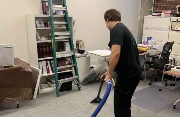 Water Damage Categorization Services in Ossipee, NC