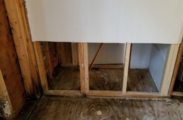 Flood Restoration Greensboro, North Carolina