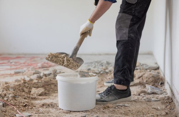 Residential Restoration Services Greensboro, North Carolina