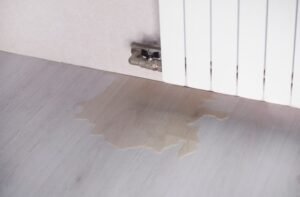 Greensboro Water Damage Restoration | NC