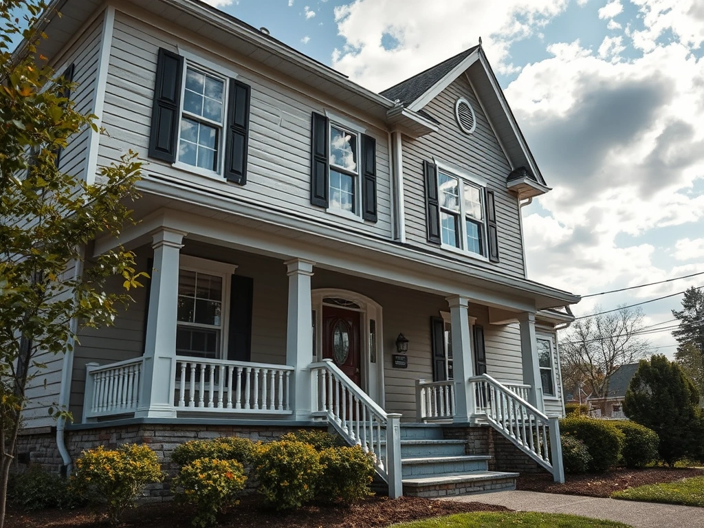 Commercial Restoration Service In Greensboro NC