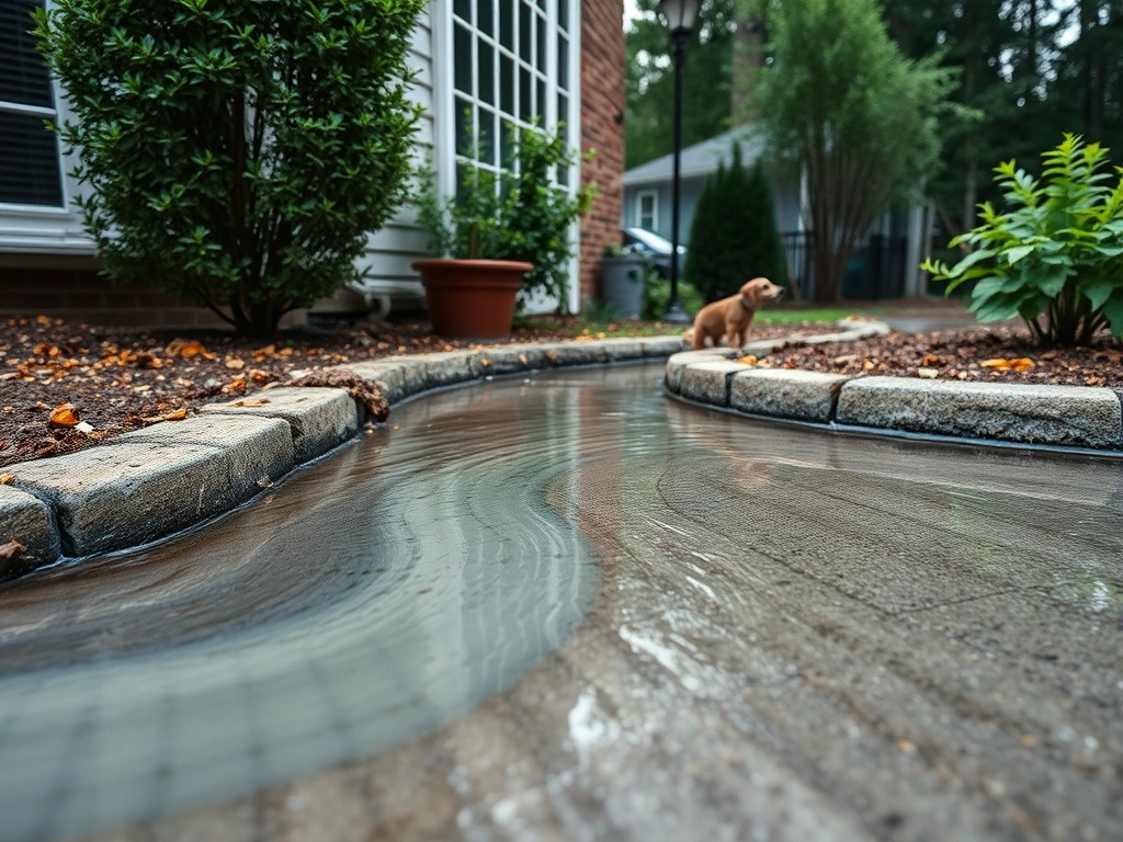 The Best Water Mitigation Company In Greensboro NC