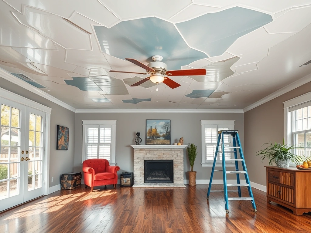 Water Damage Repair Greensboro NC