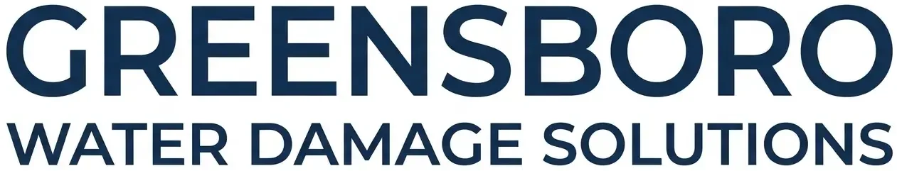 Greensboro Water Damage Solutions